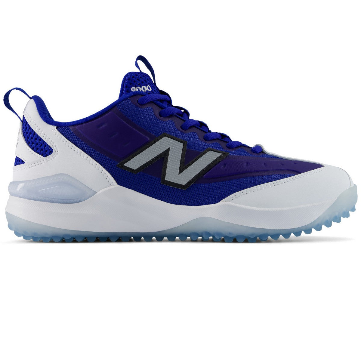 New Balance Men's 3000v8 Turf Wide Baseball Shoes