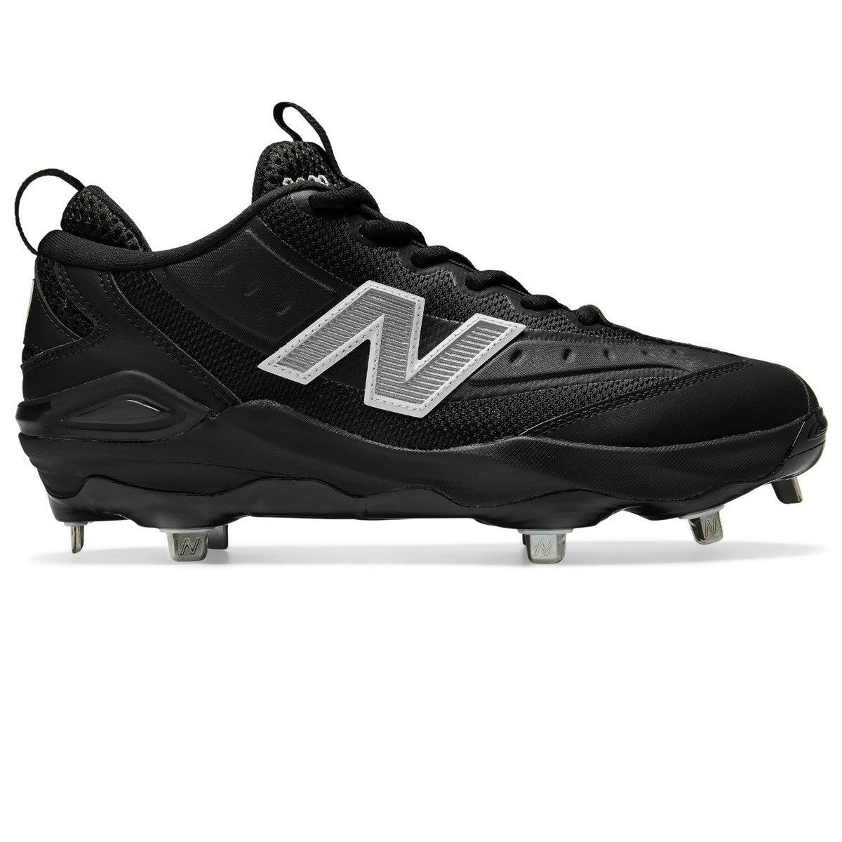 New Balance Men's 3000v8 Metal Wide Baseball Cleats