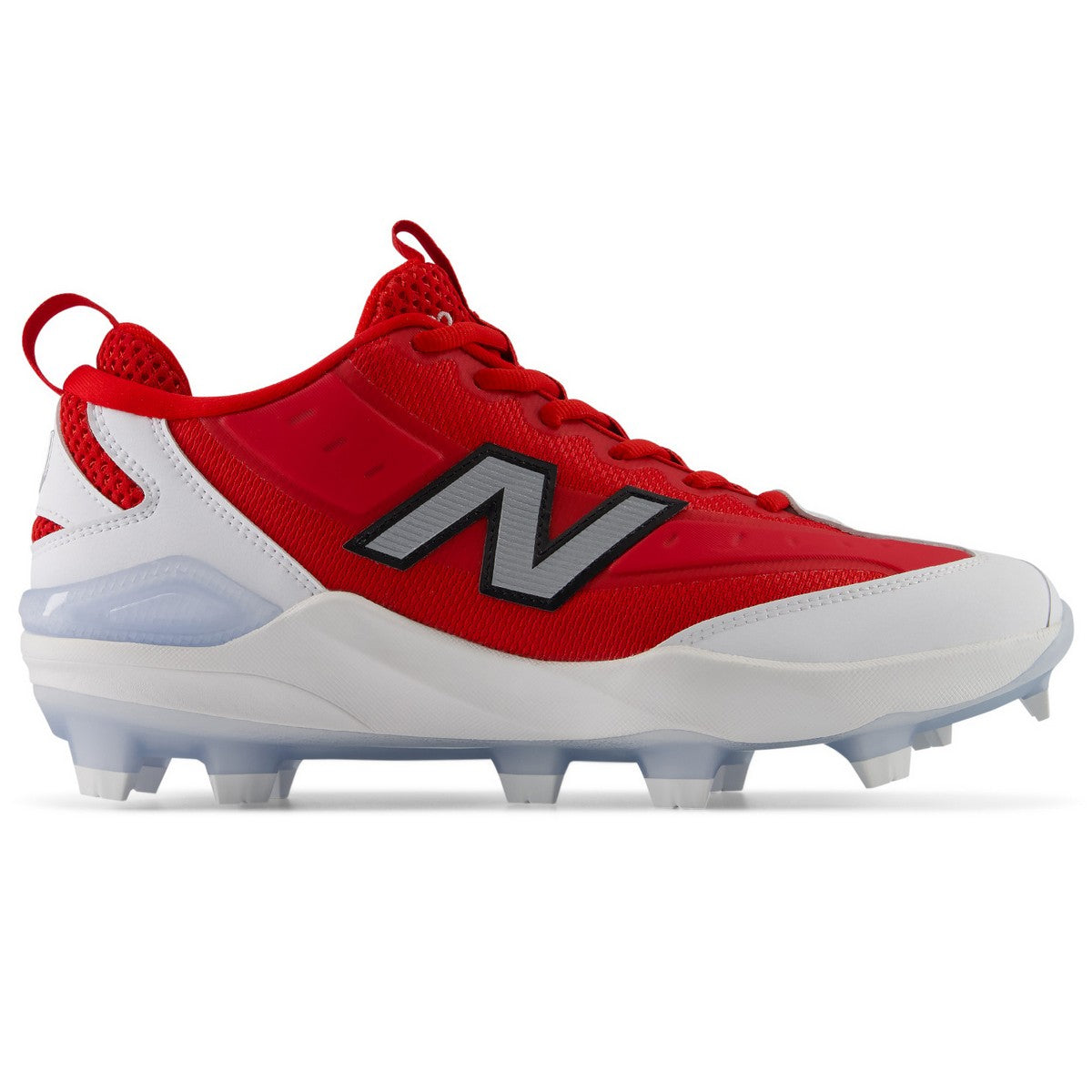 New Balance Men's 3000v8 Molded Baseball Cleats
