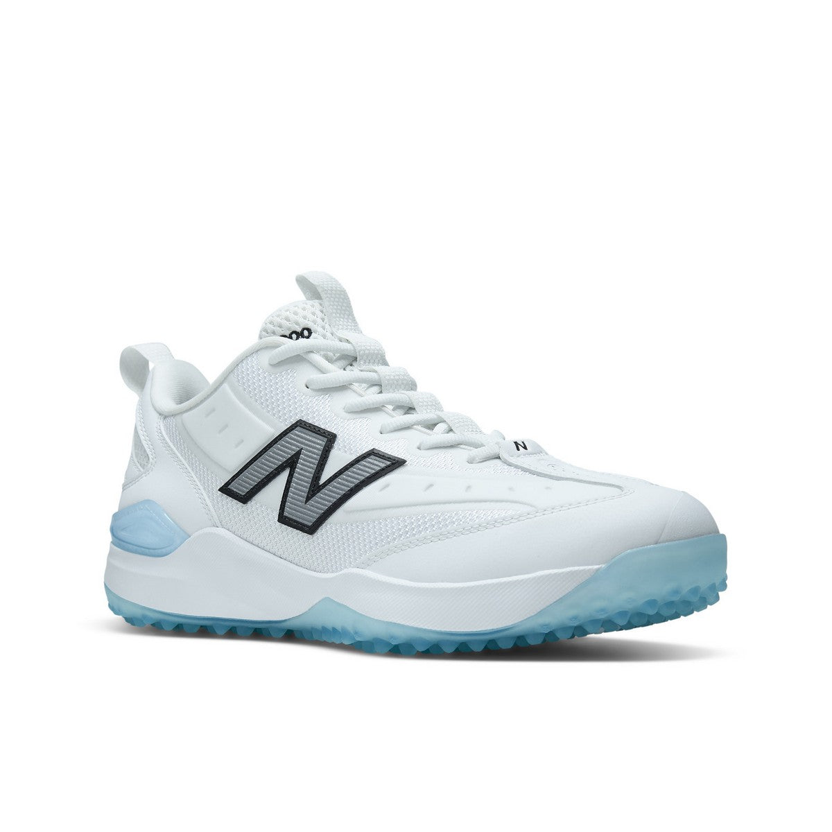 New Balance Men's 3000v8 Turf Baseball Shoes