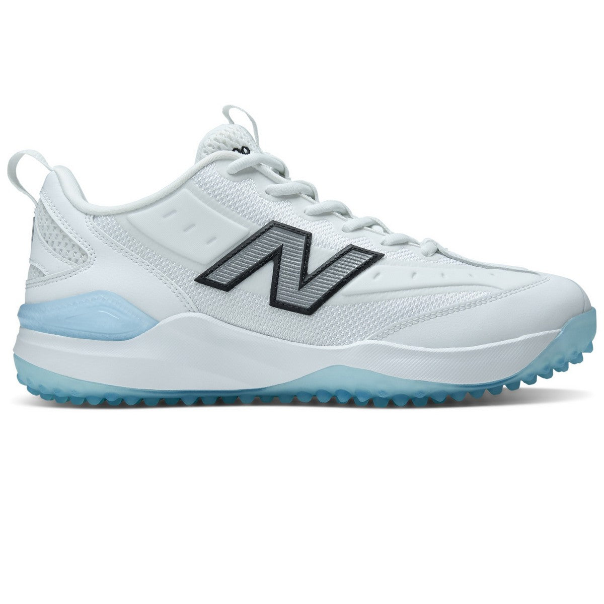 New Balance Men's 3000v8 Turf Baseball Shoes