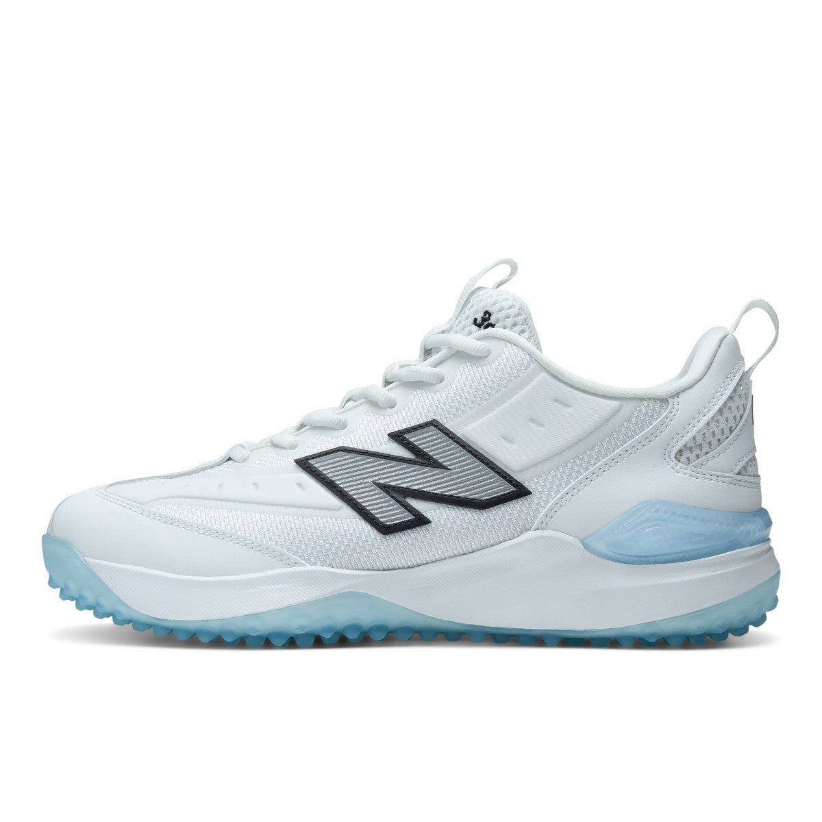 New Balance Men's 3000v8 Turf Baseball Shoes
