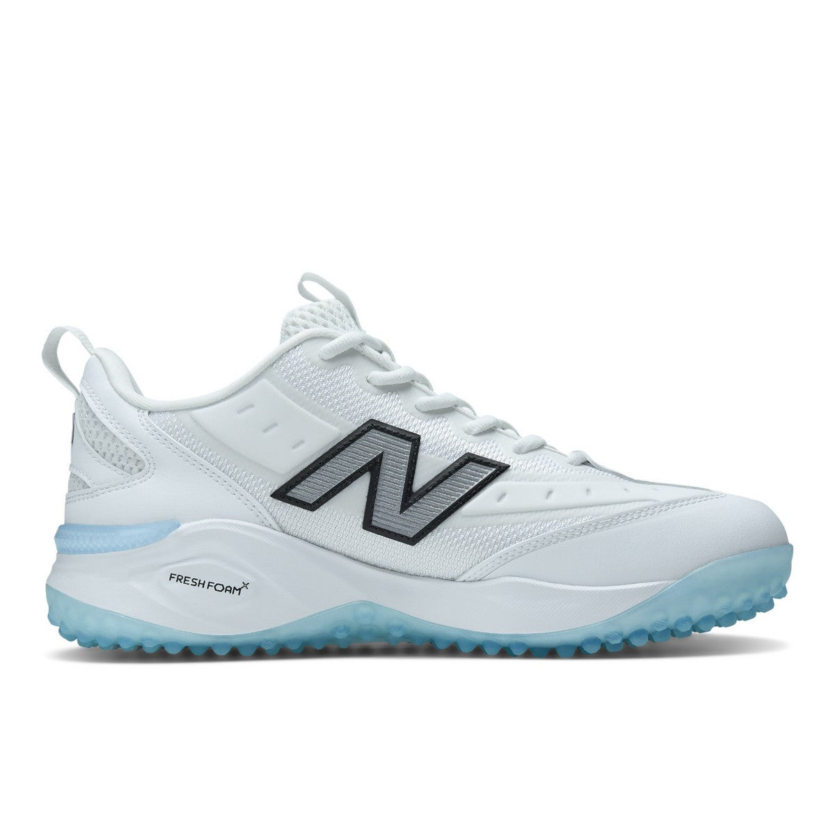 New Balance Men's 3000v8 Turf Baseball Shoes