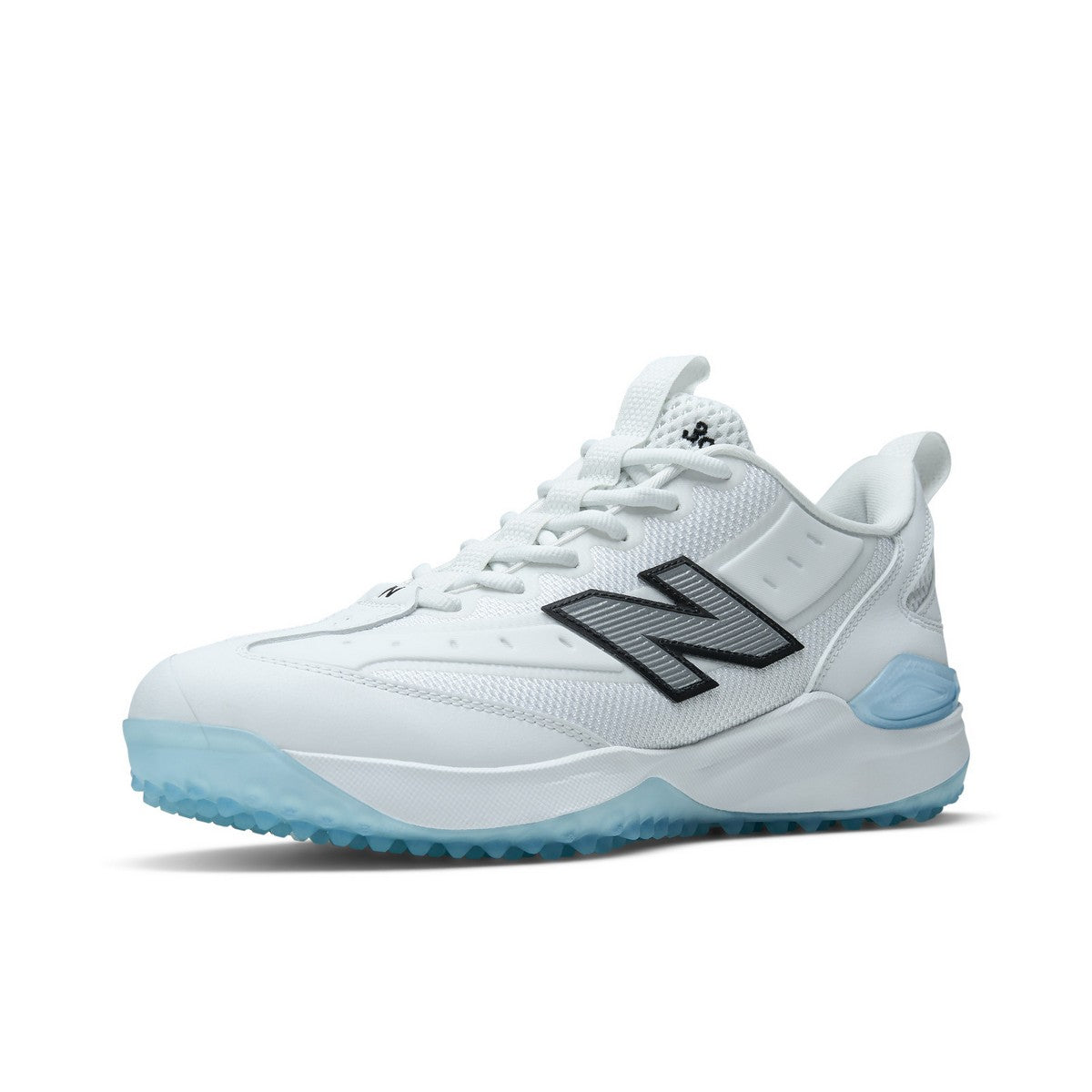 New Balance Men's 3000v8 Turf Baseball Shoes