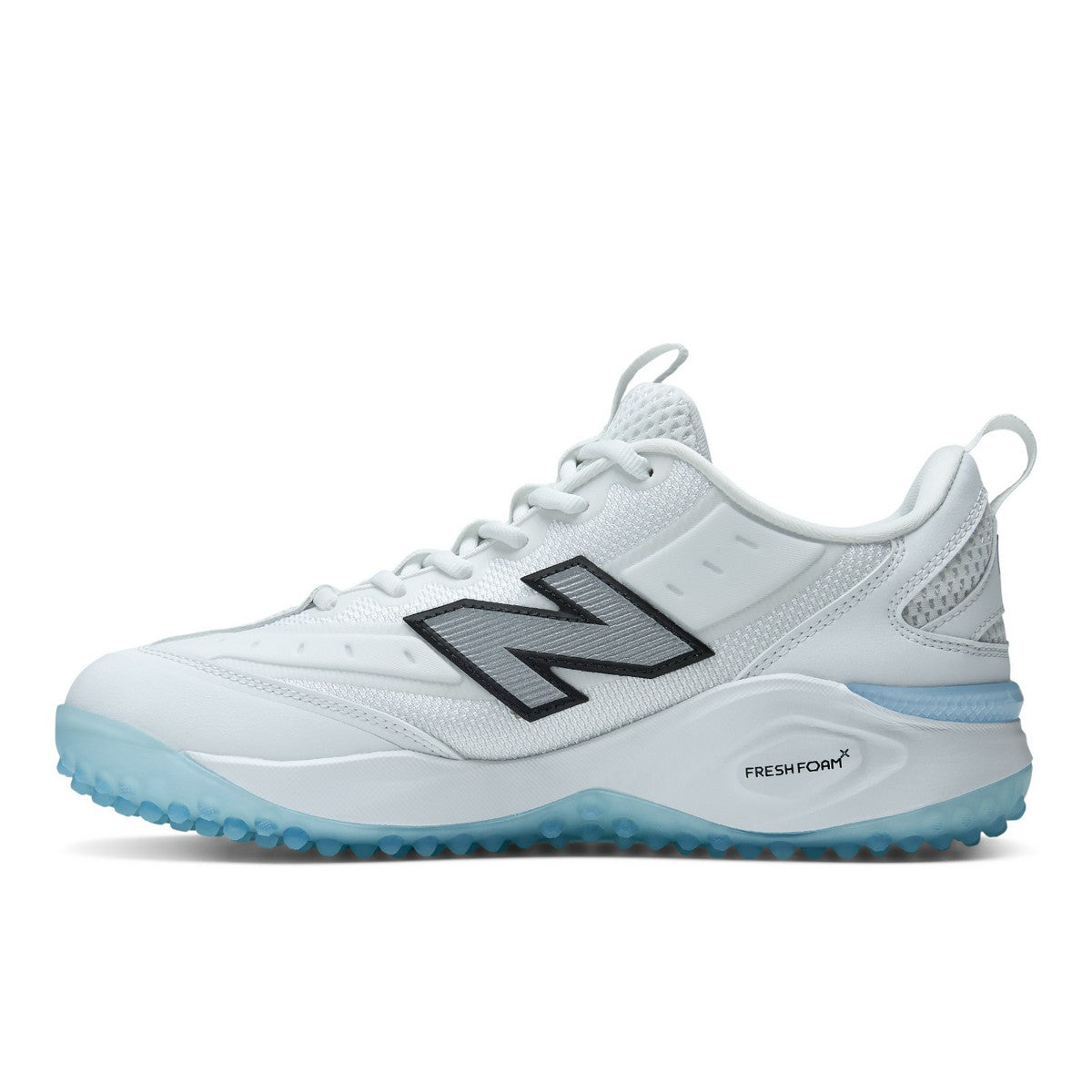 New Balance Men's 3000v8 Turf Baseball Shoes