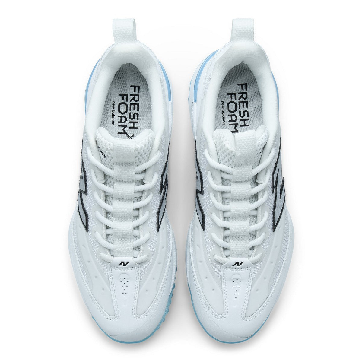 New Balance Men's 3000v8 Turf Baseball Shoes