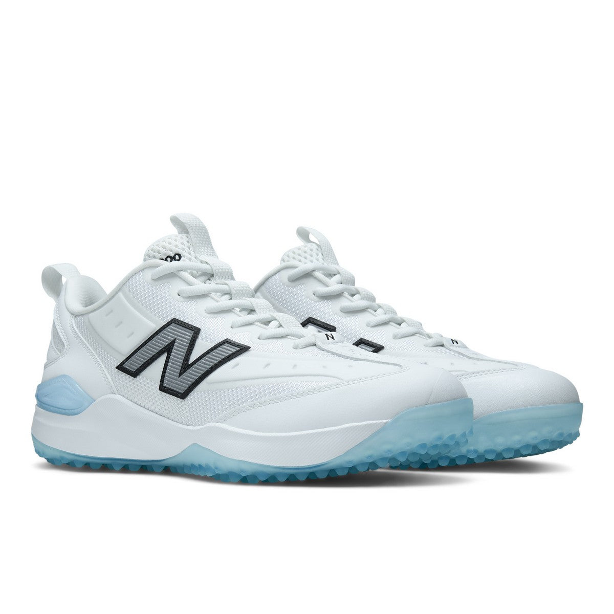 New Balance Men's 3000v8 Turf Baseball Shoes