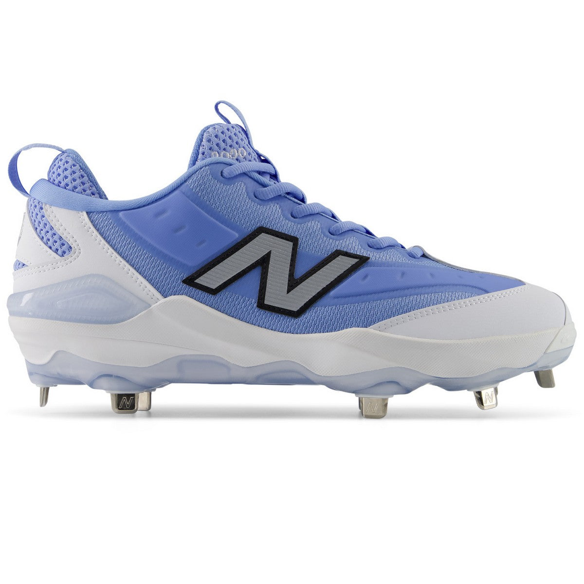 New Balance Men's 3000v8 Metal Wide Baseball Cleats