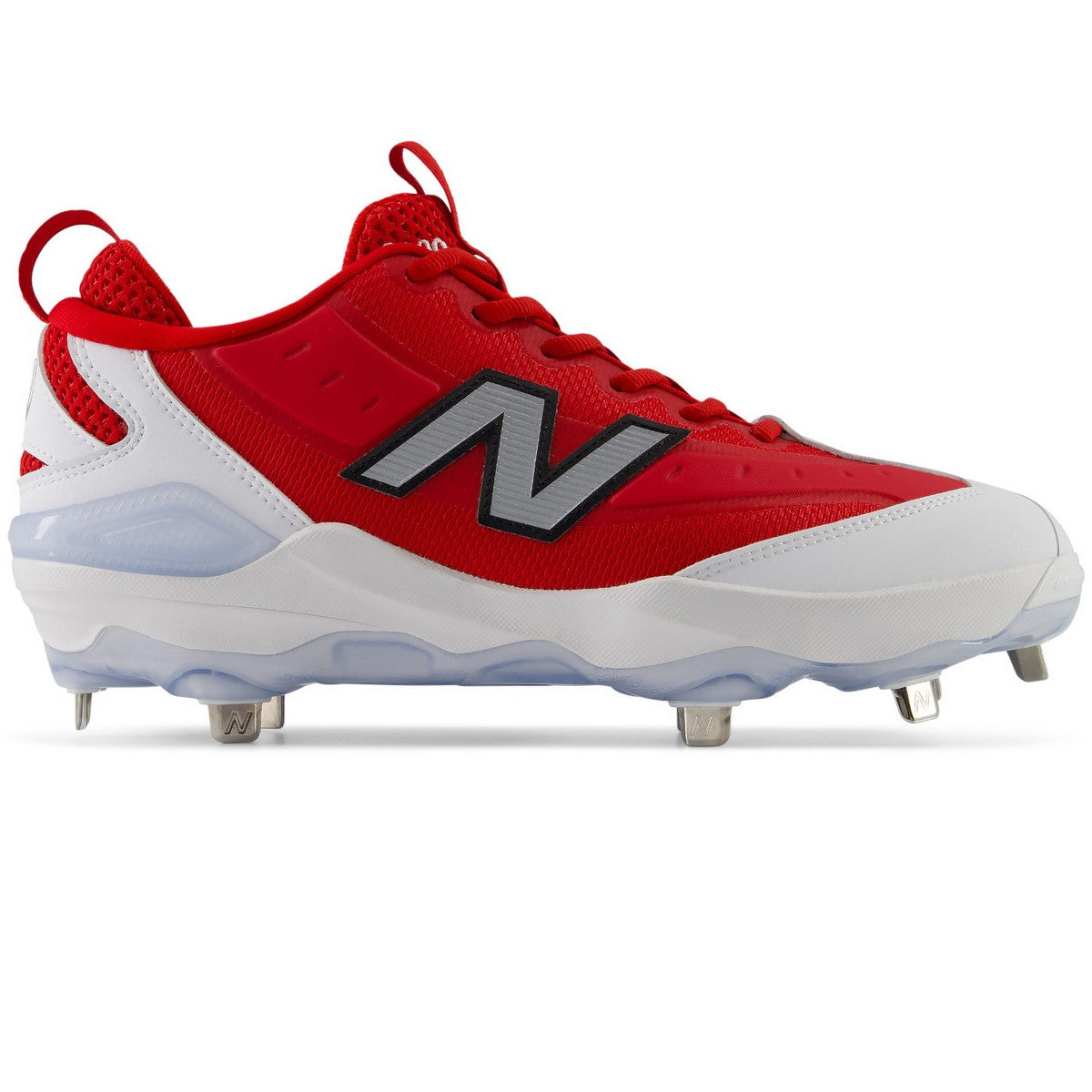 New Balance Men's 3000v8 Metal Baseball Cleats