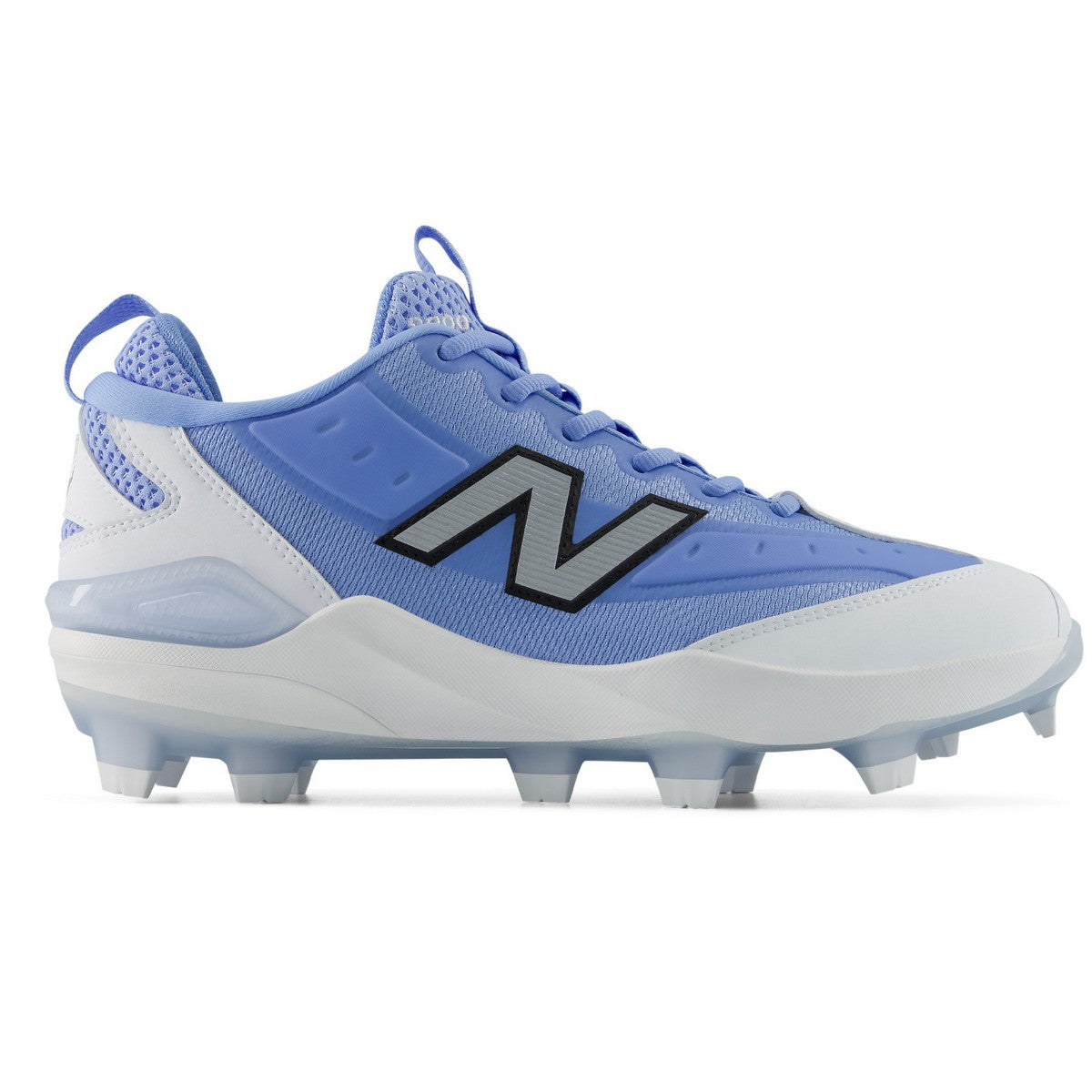 New Balance Men's 3000v8 Molded Baseball Cleats