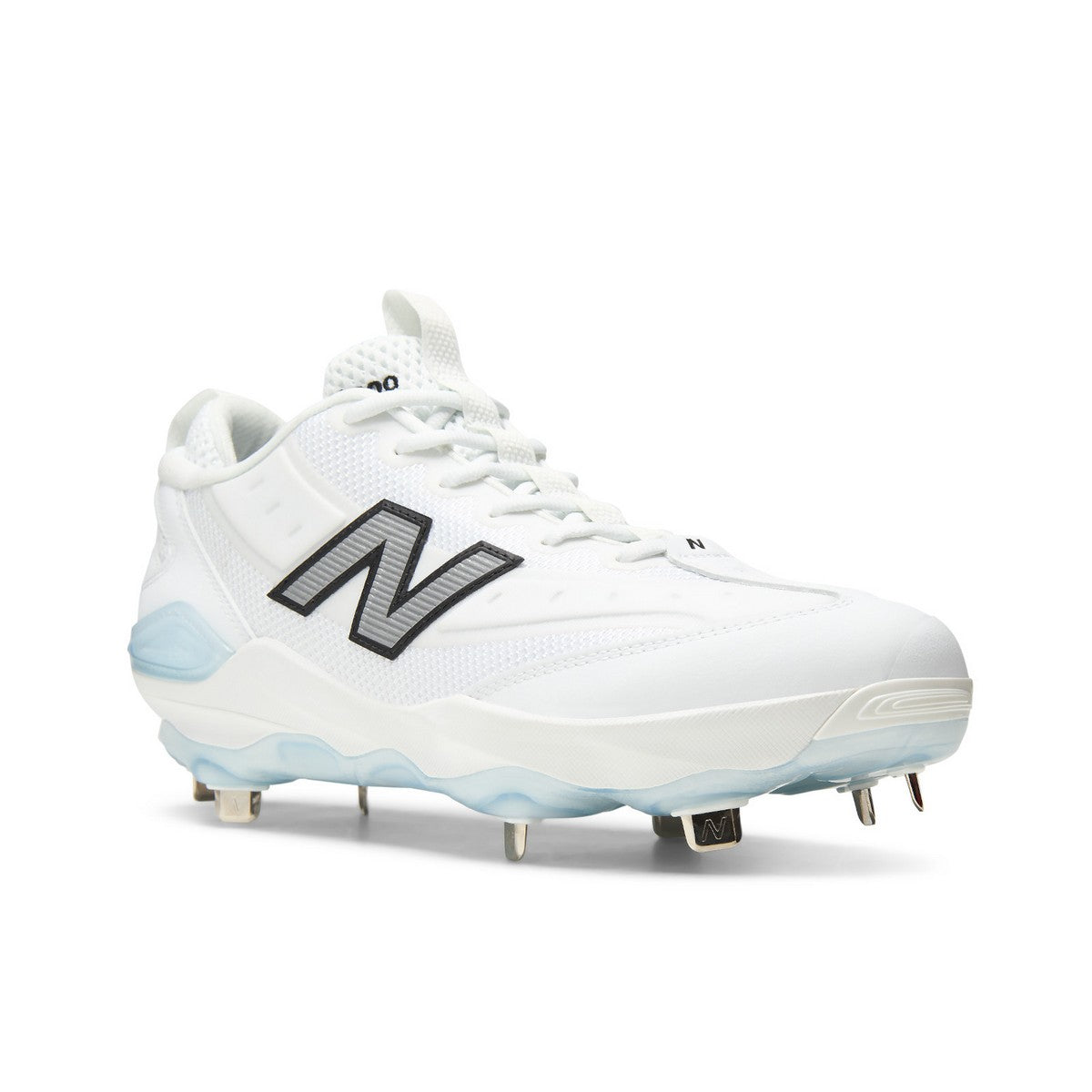 New Balance Men's 3000v8 Metal Baseball Cleats