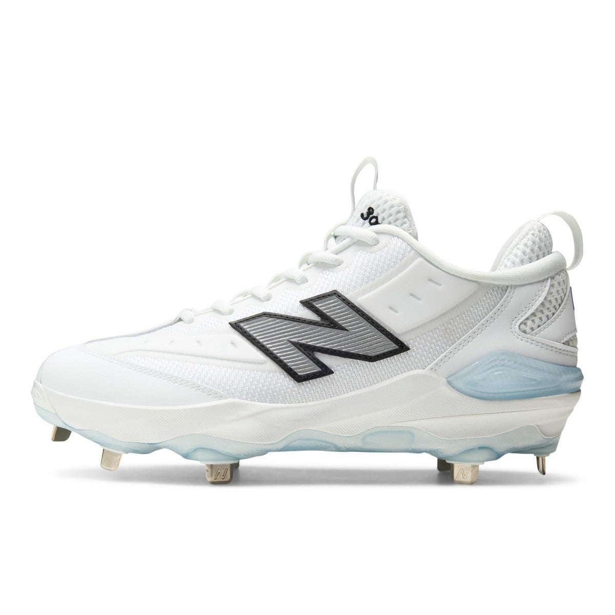 New Balance Men's 3000v8 Metal Wide Baseball Cleats