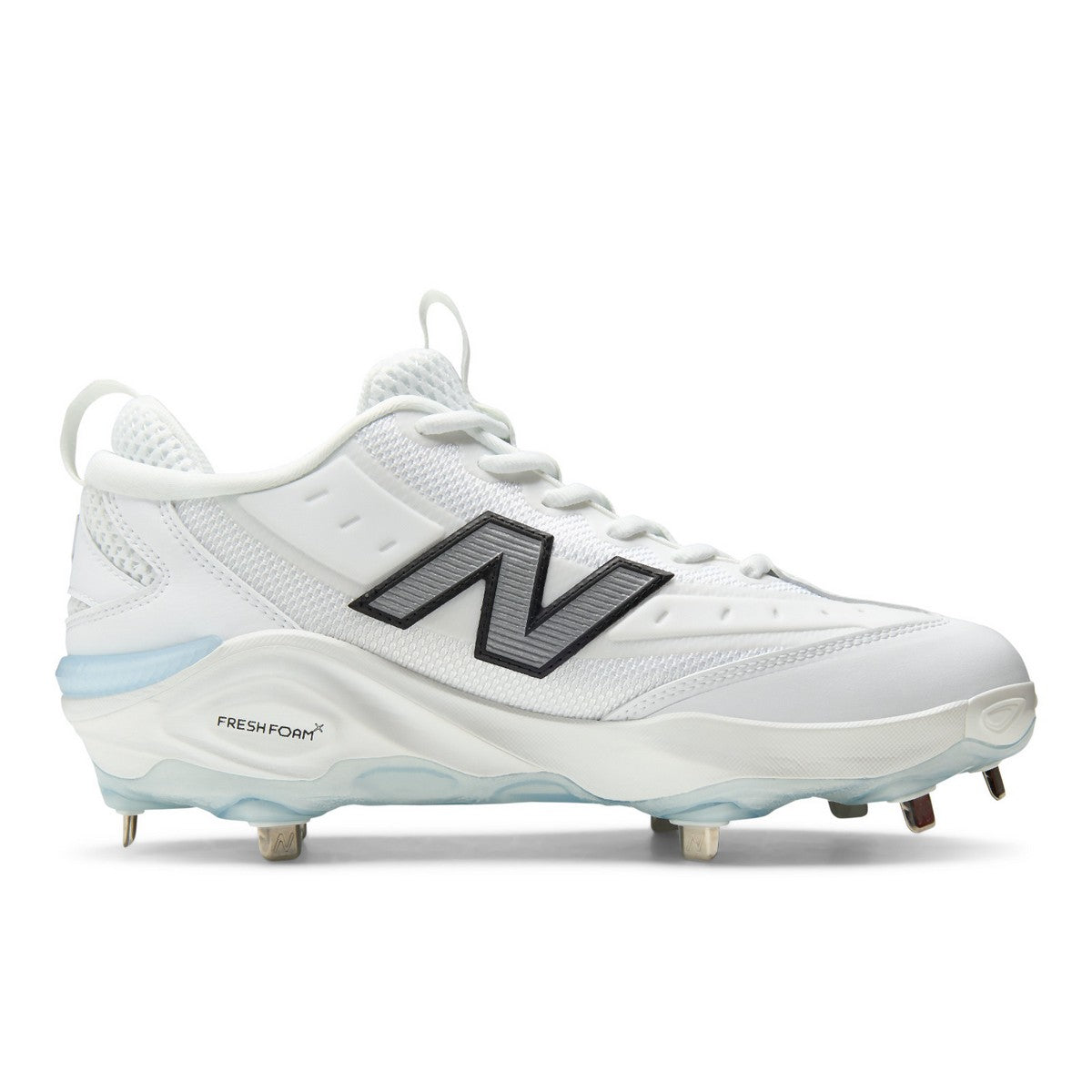New Balance Men's 3000v8 Metal Baseball Cleats