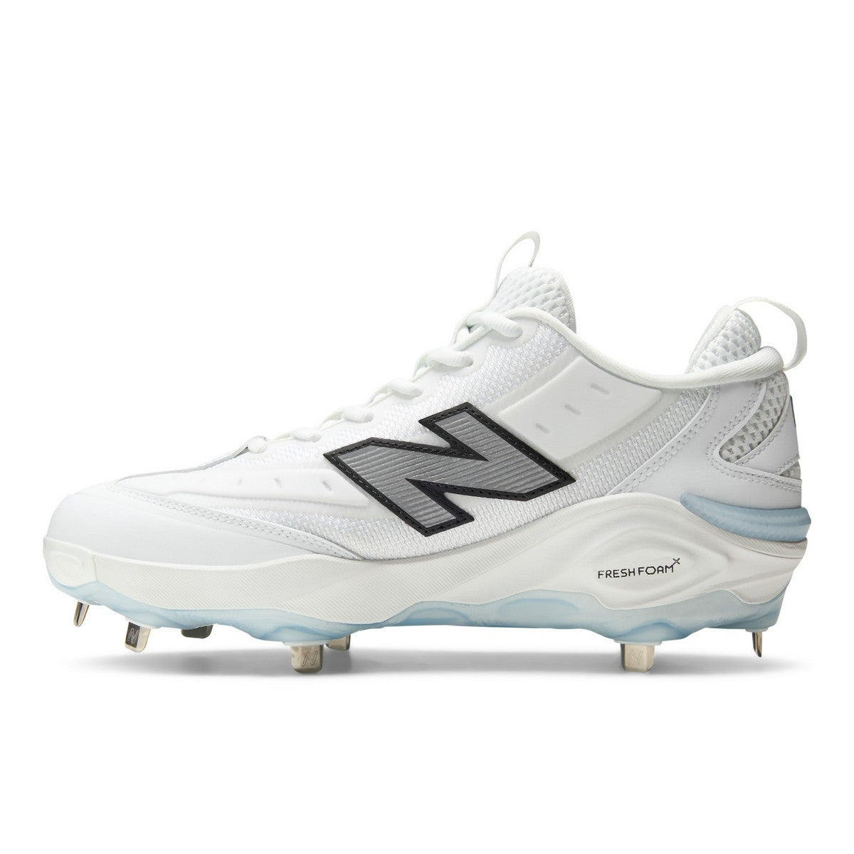 New Balance Men's 3000v8 Metal Baseball Cleats