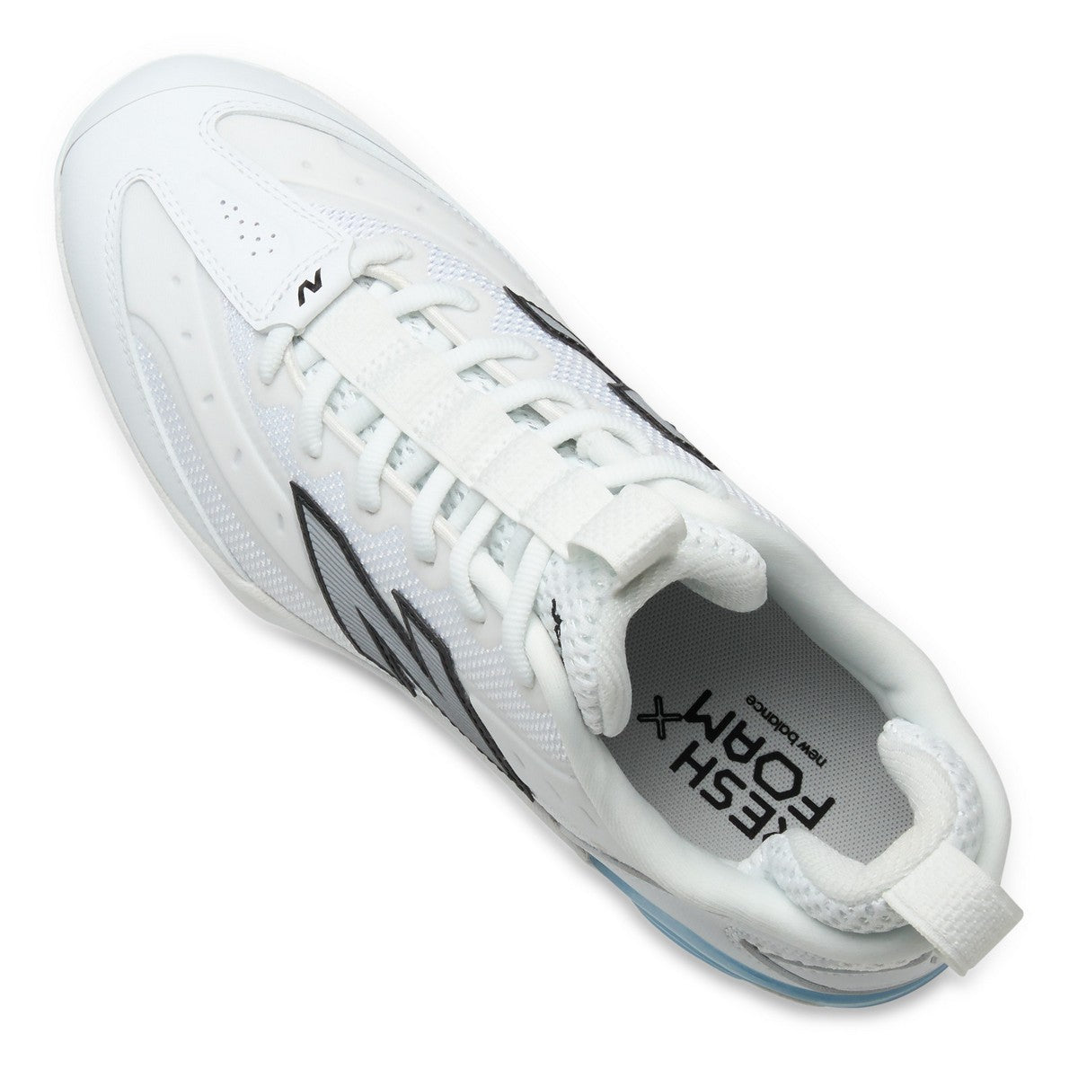 New Balance Men's 3000v8 Metal Baseball Cleats