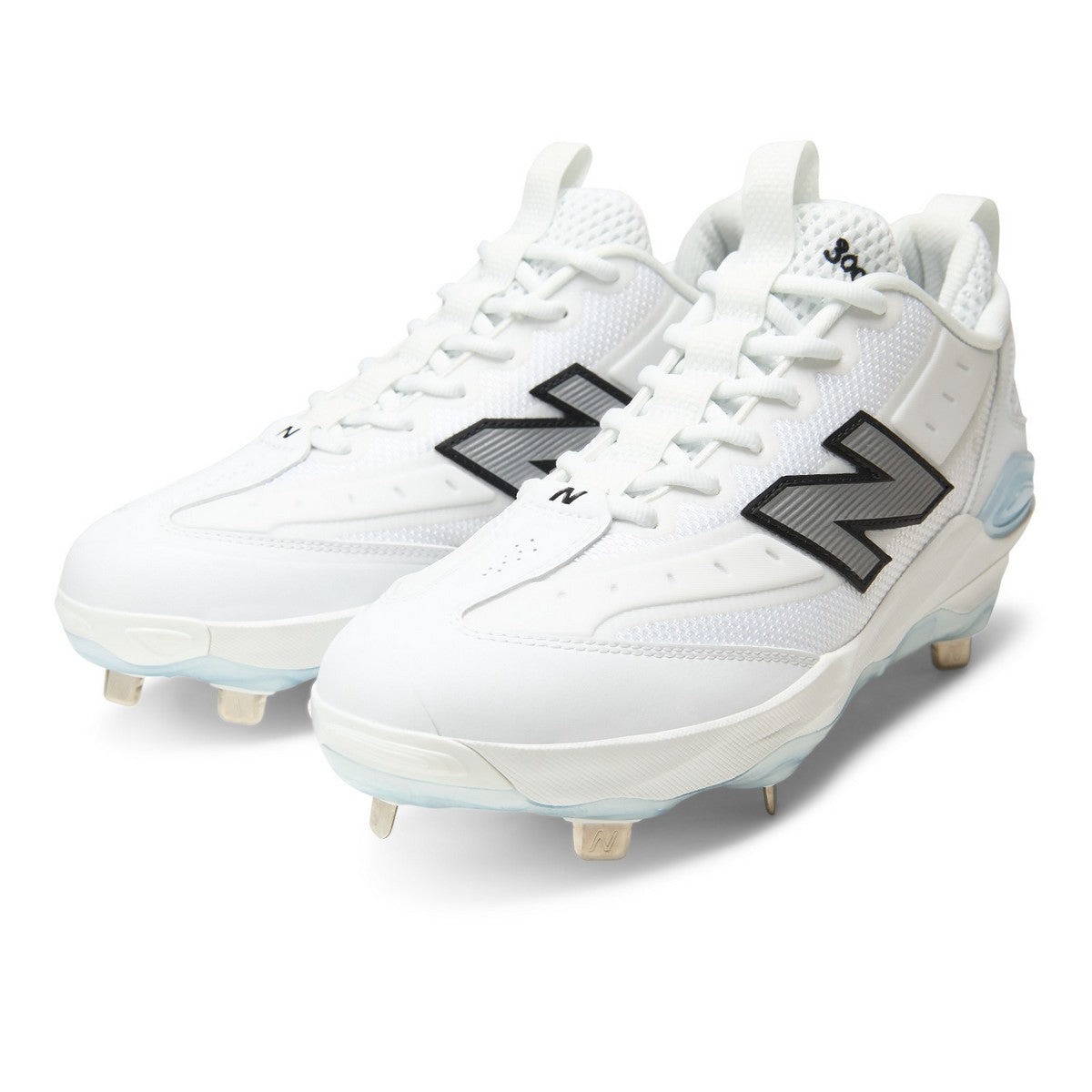 New Balance Men's 3000v8 Metal Baseball Cleats