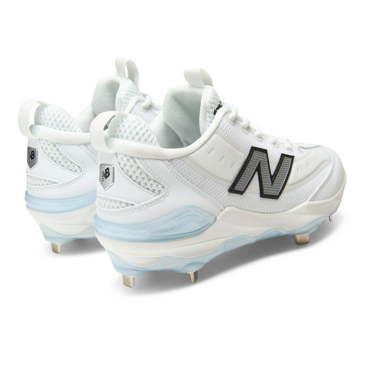 New Balance Men's 3000v8 Metal Baseball Cleats