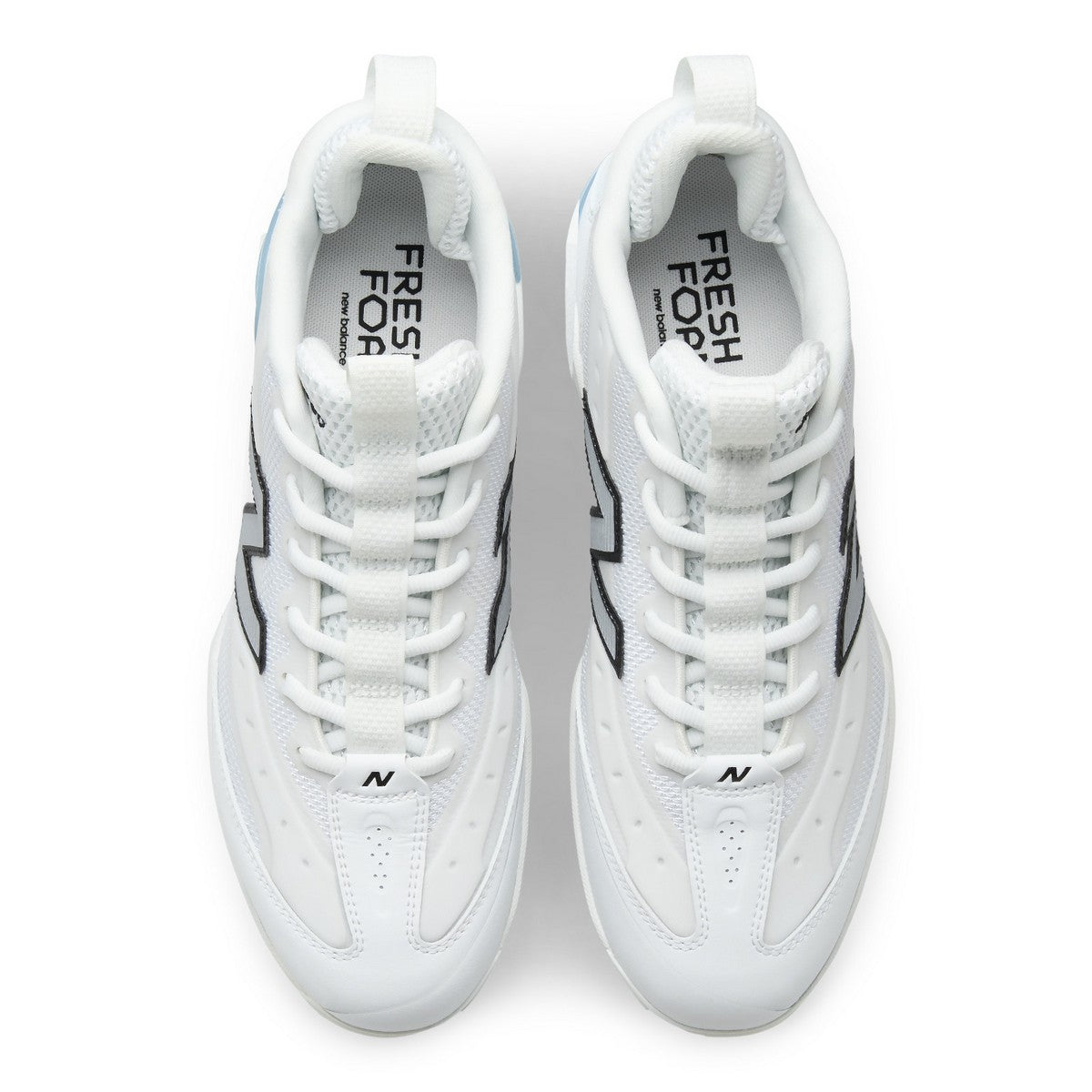 New Balance Men's 3000v8 Metal Wide Baseball Cleats