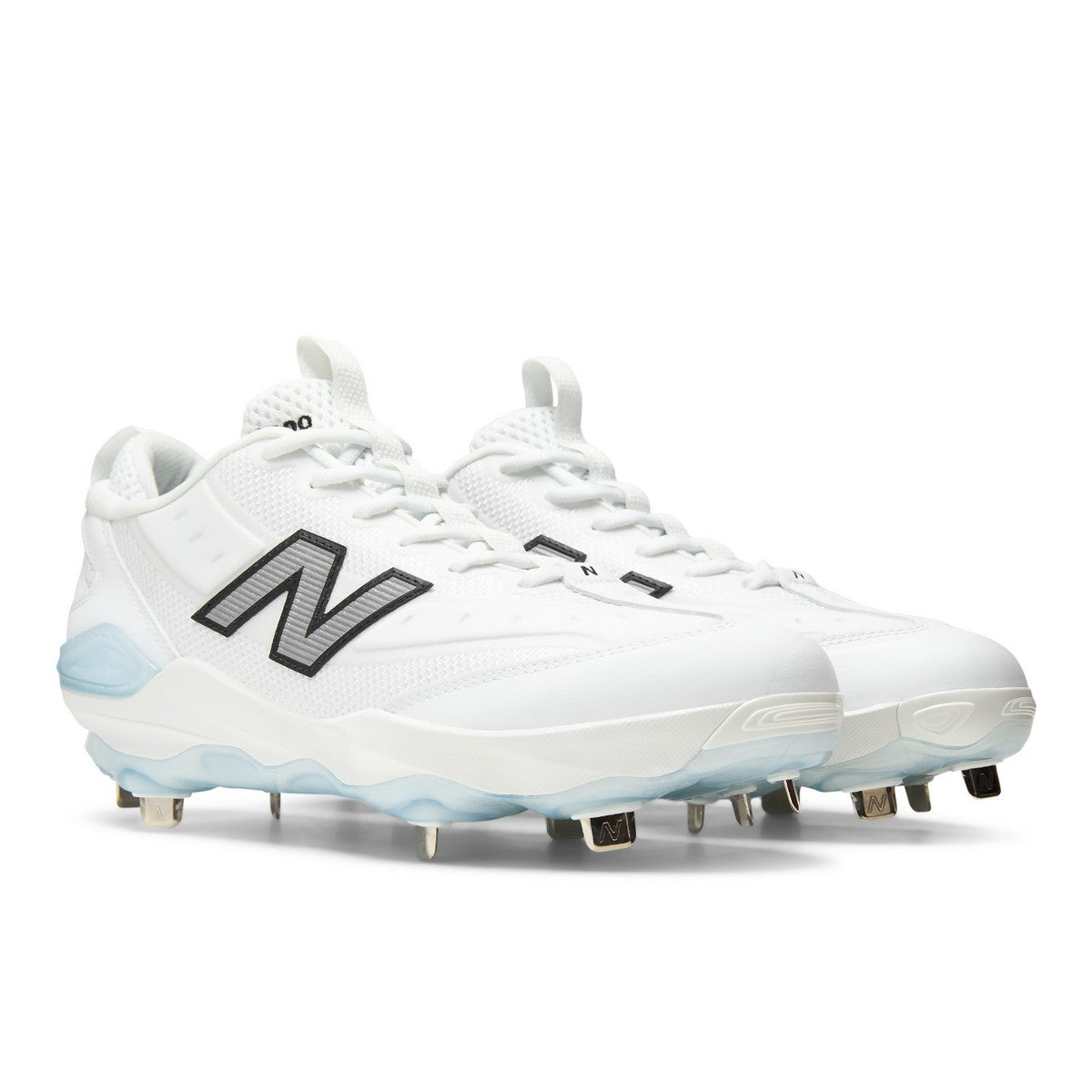 New Balance Men's 3000v8 Metal Baseball Cleats