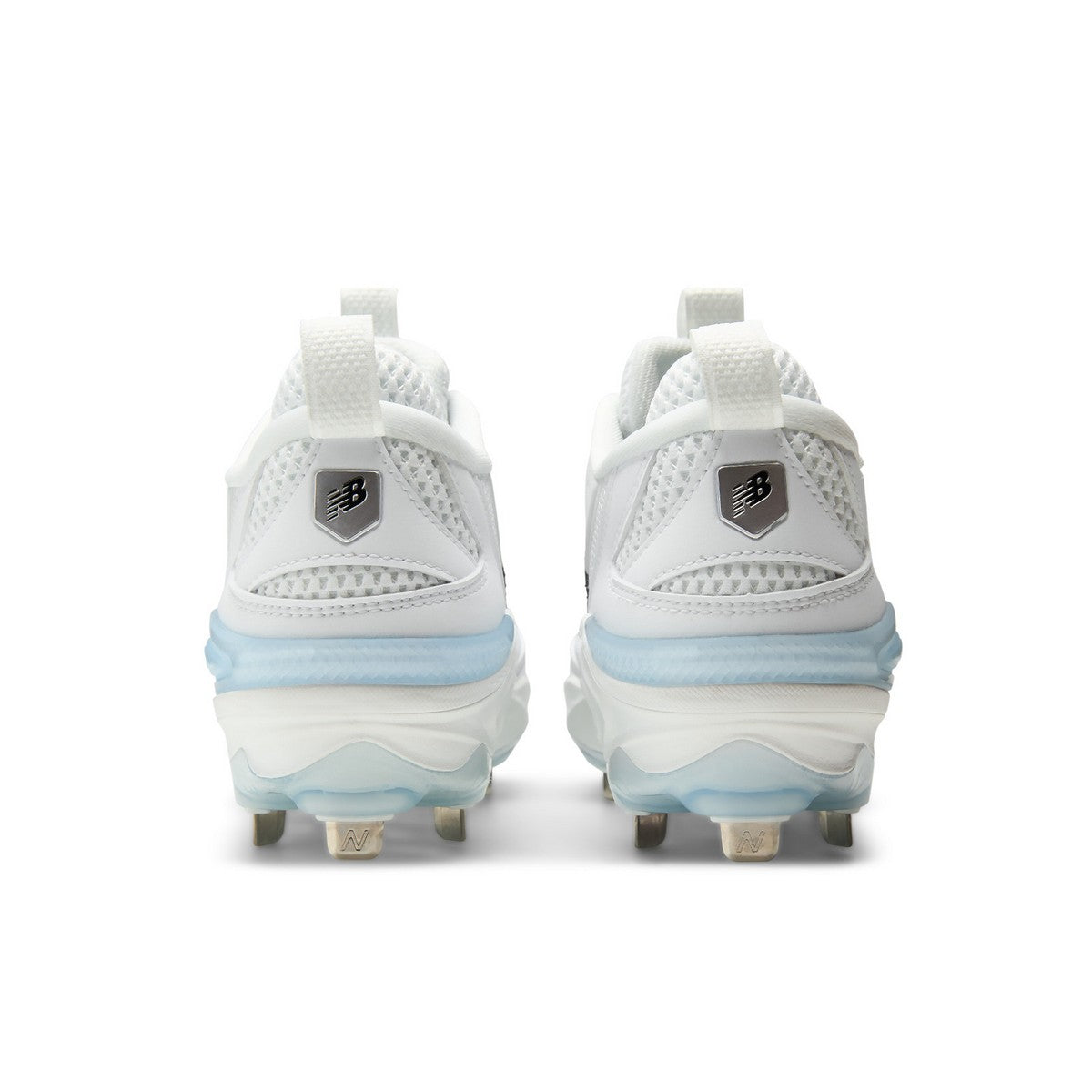 New Balance Men's 3000v8 Metal Wide Baseball Cleats