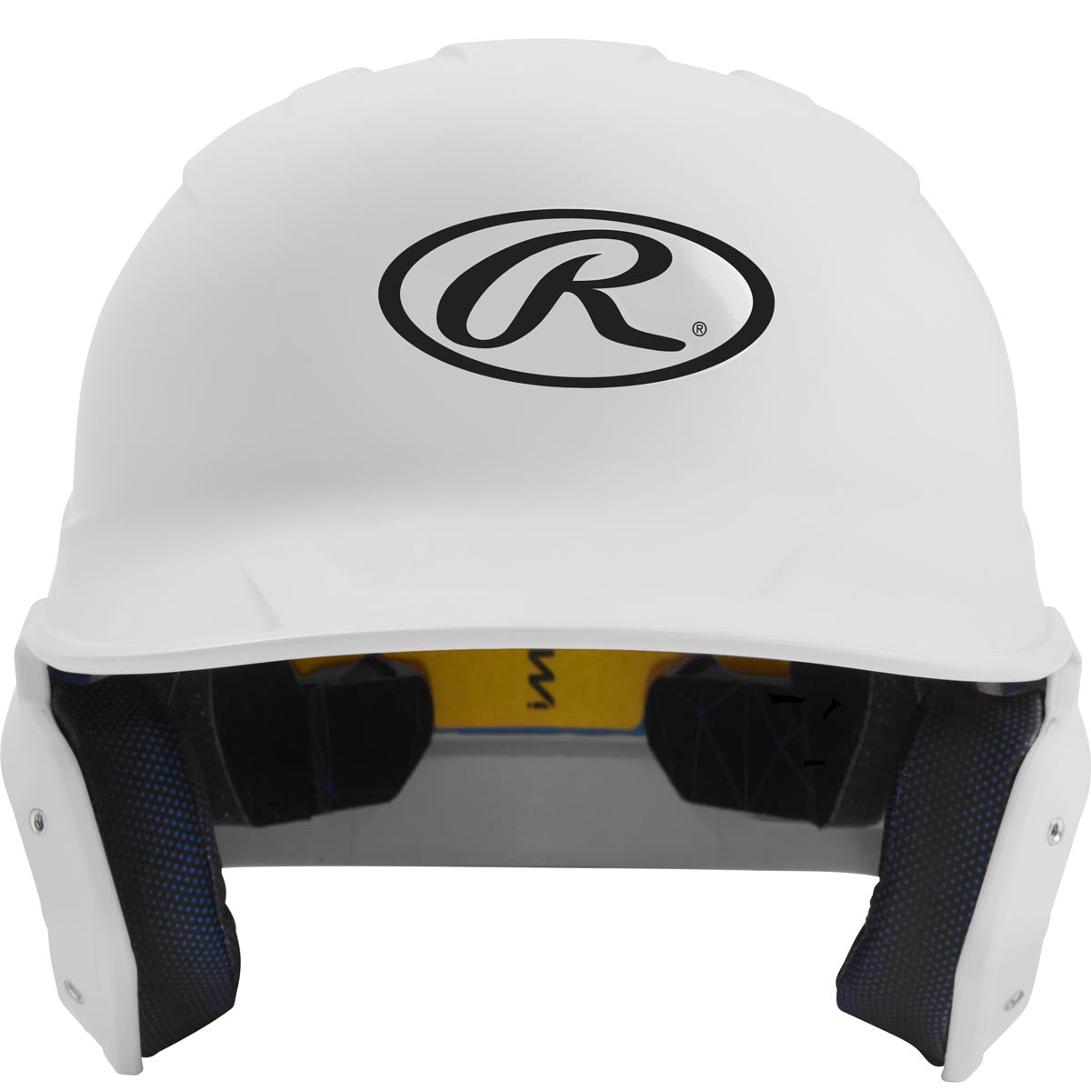 Rawlings Mach Matte Batting Helmet