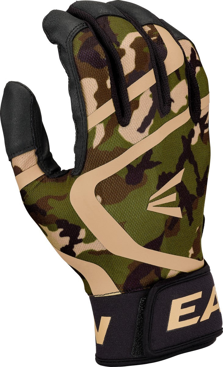 Easton Adult MAV GT Baseball Batting Gloves Pair