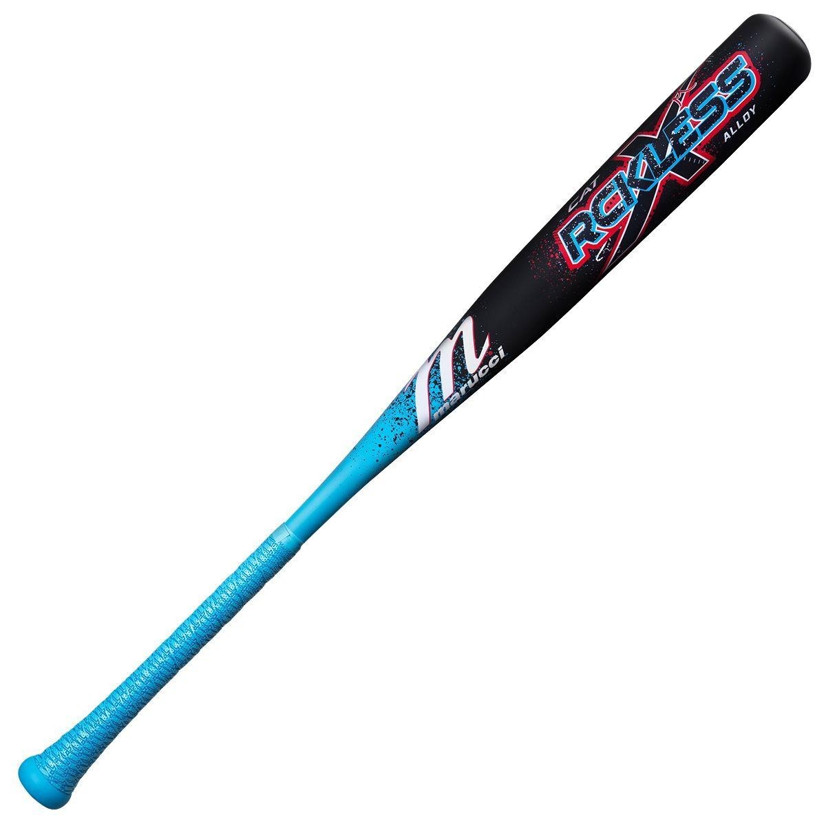 Marucci 2026 CAT X RCKLESS Alloy -3 BBCOR Baseball Bat