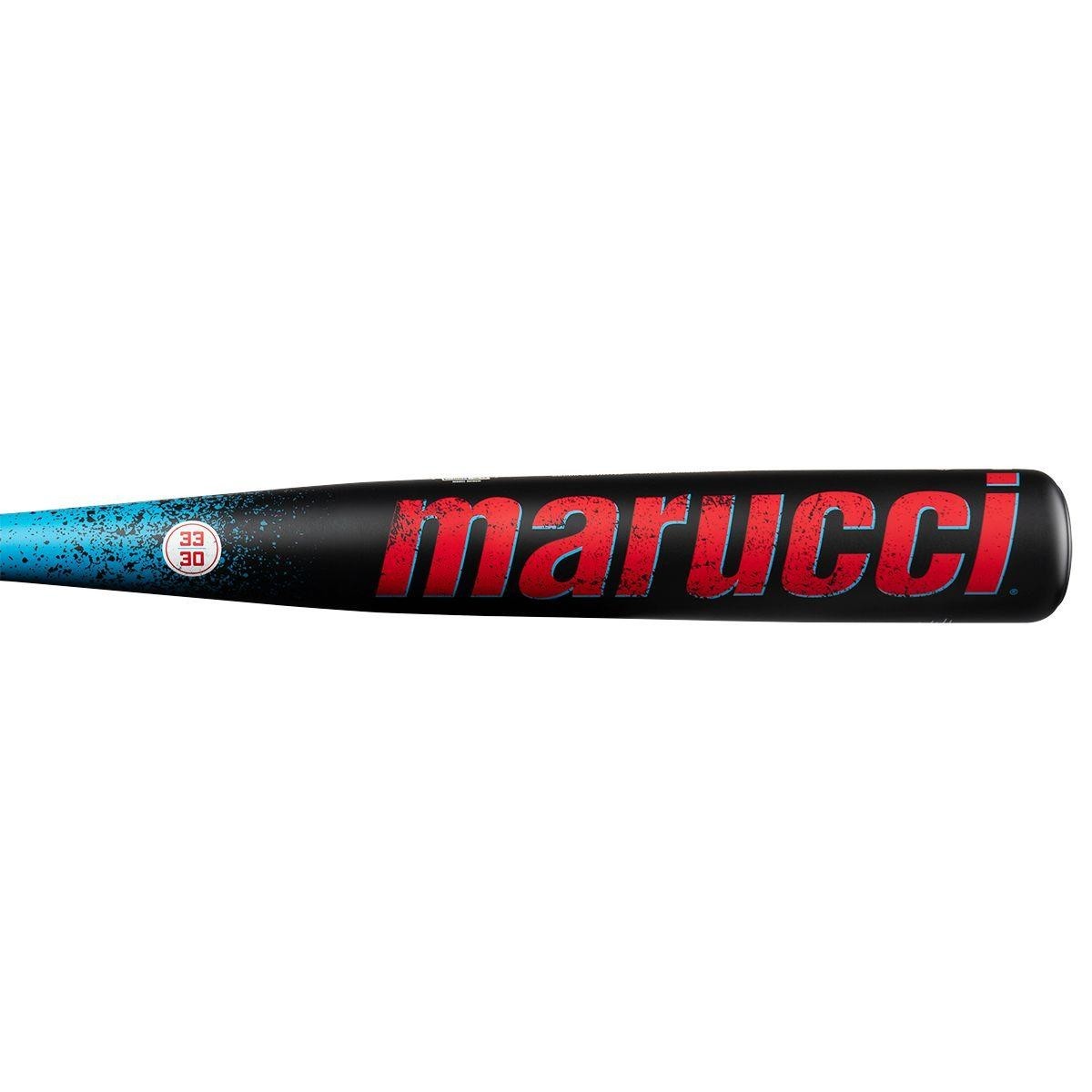 Marucci 2026 CAT X RCKLESS Alloy -3 BBCOR Baseball Bat