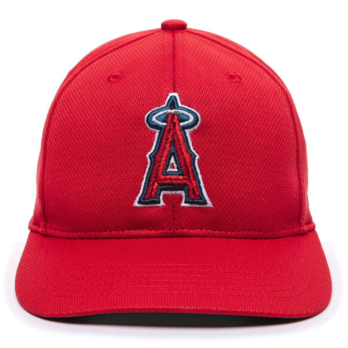 Outdoor Cap MLB Adjustable Performance Cap
