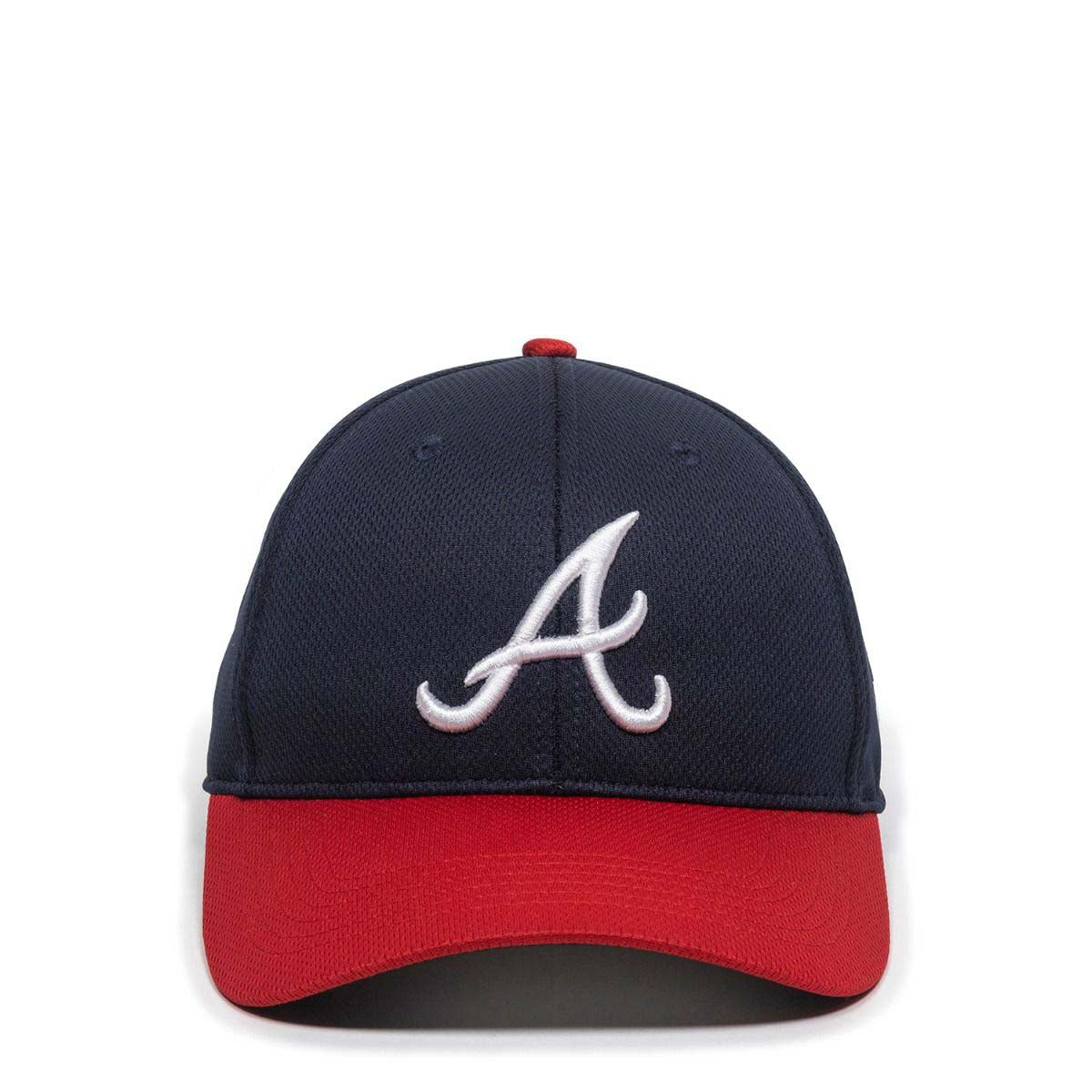 Outdoor Cap MLB Adjustable Performance Cap