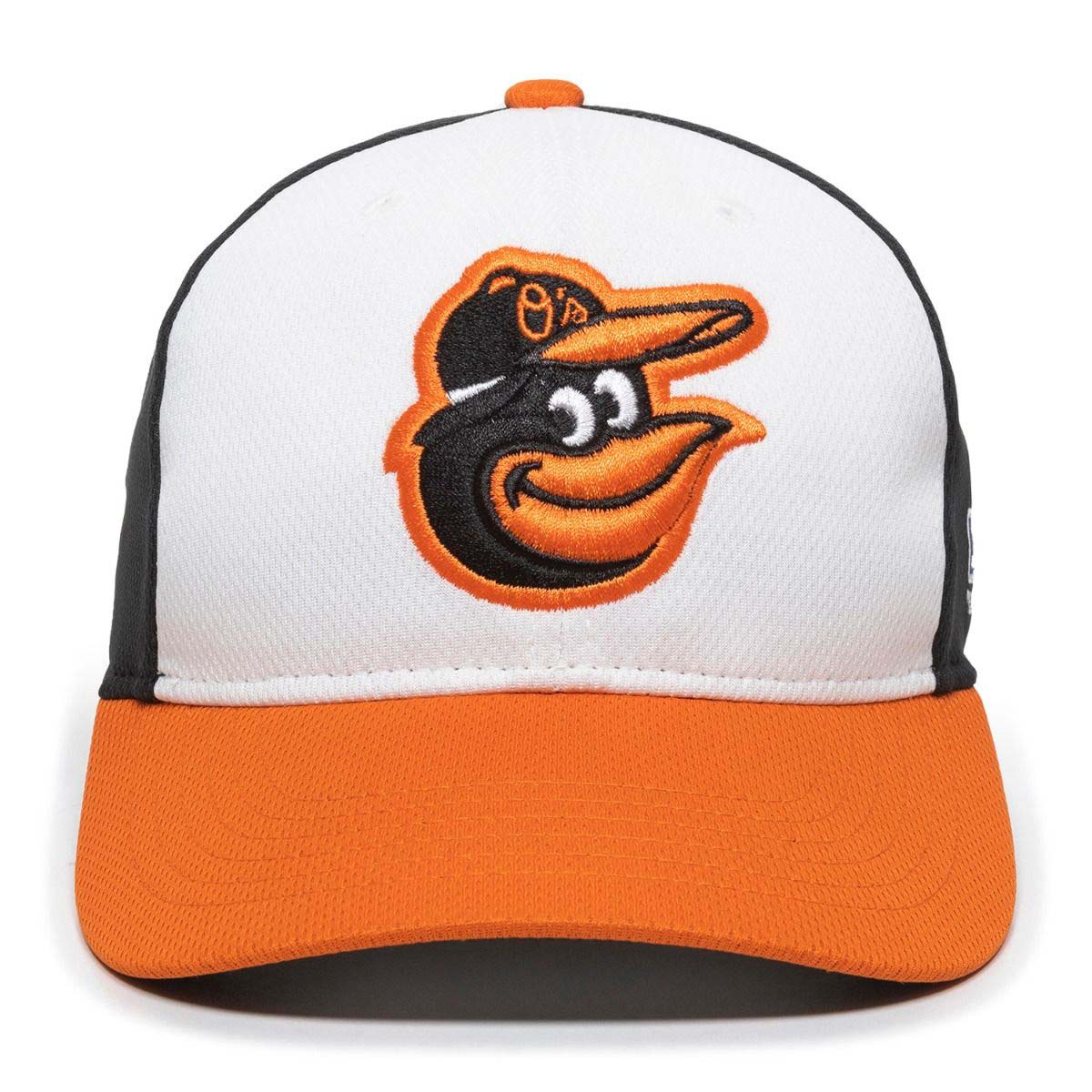 Outdoor Cap MLB Adjustable Performance Cap