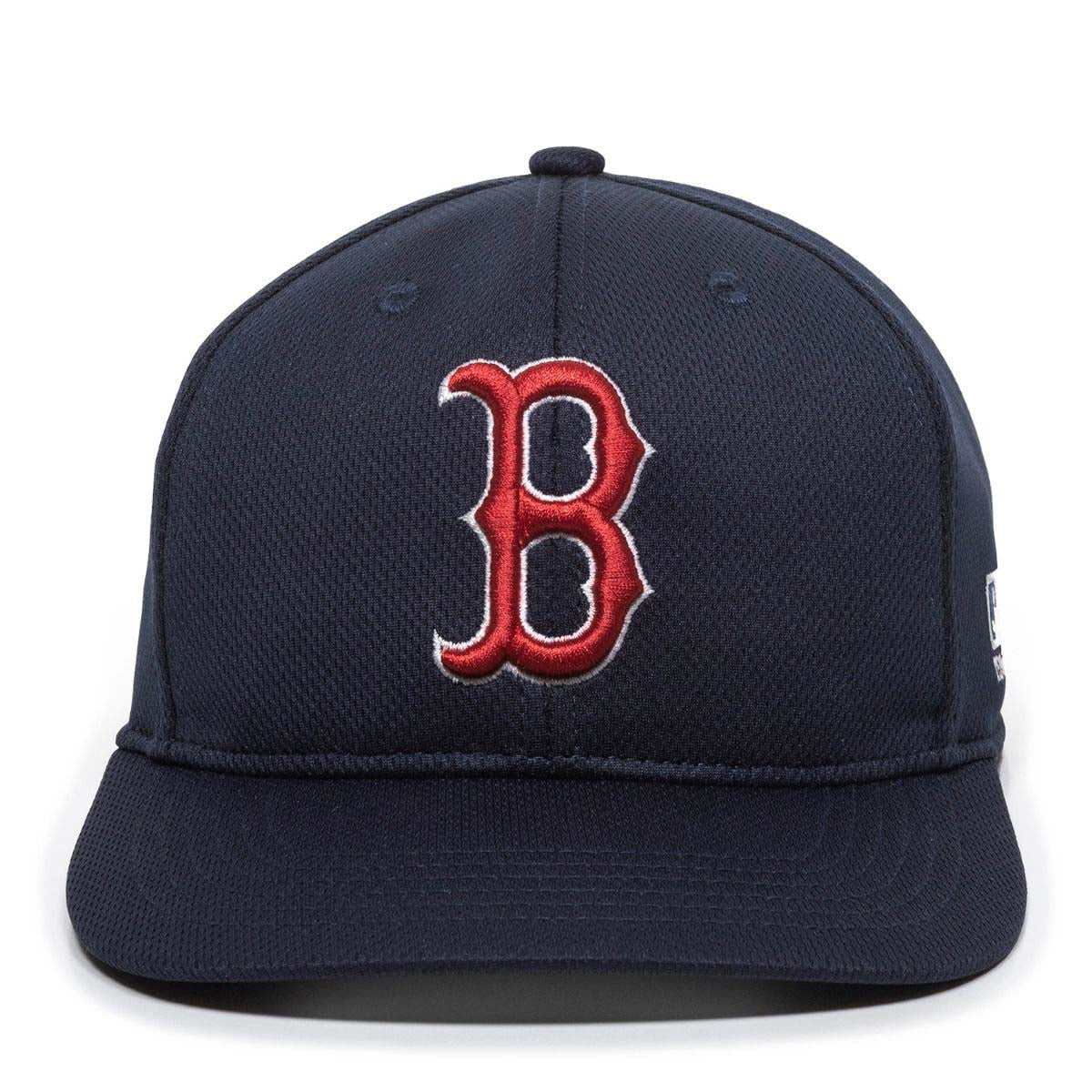 Outdoor Cap MLB Adjustable Performance Cap