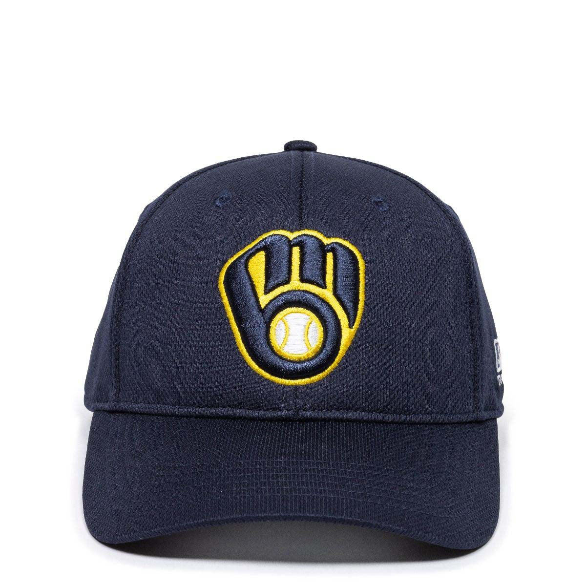 Outdoor Cap MLB Adjustable Performance Cap