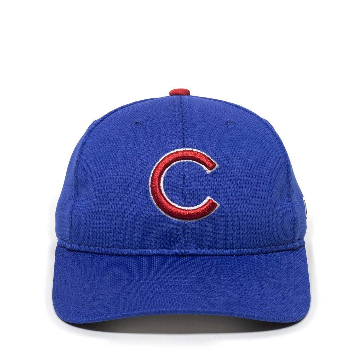 Outdoor Cap MLB Adjustable Performance Cap