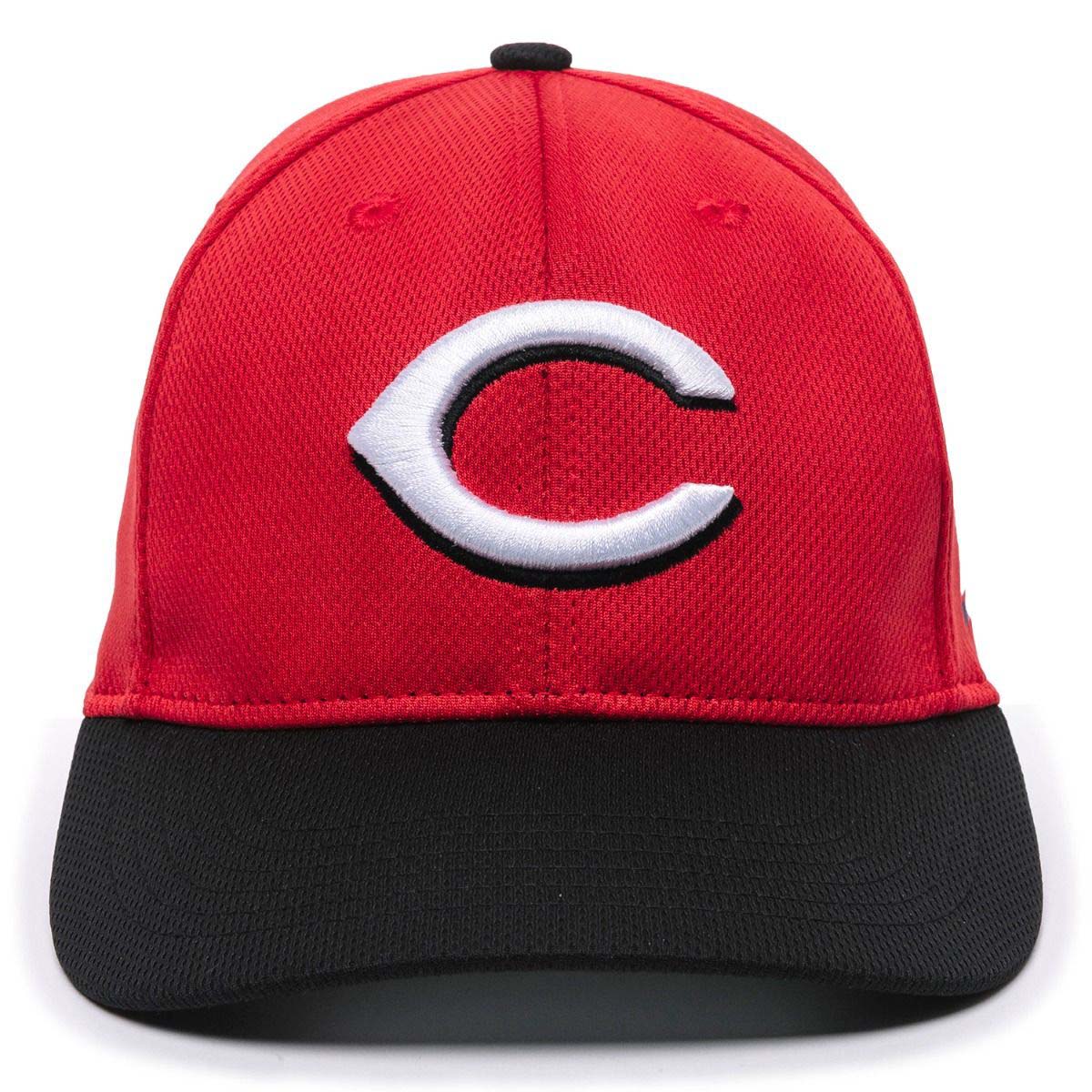 Outdoor Cap MLB Colorblock Adjustable Performance Cap