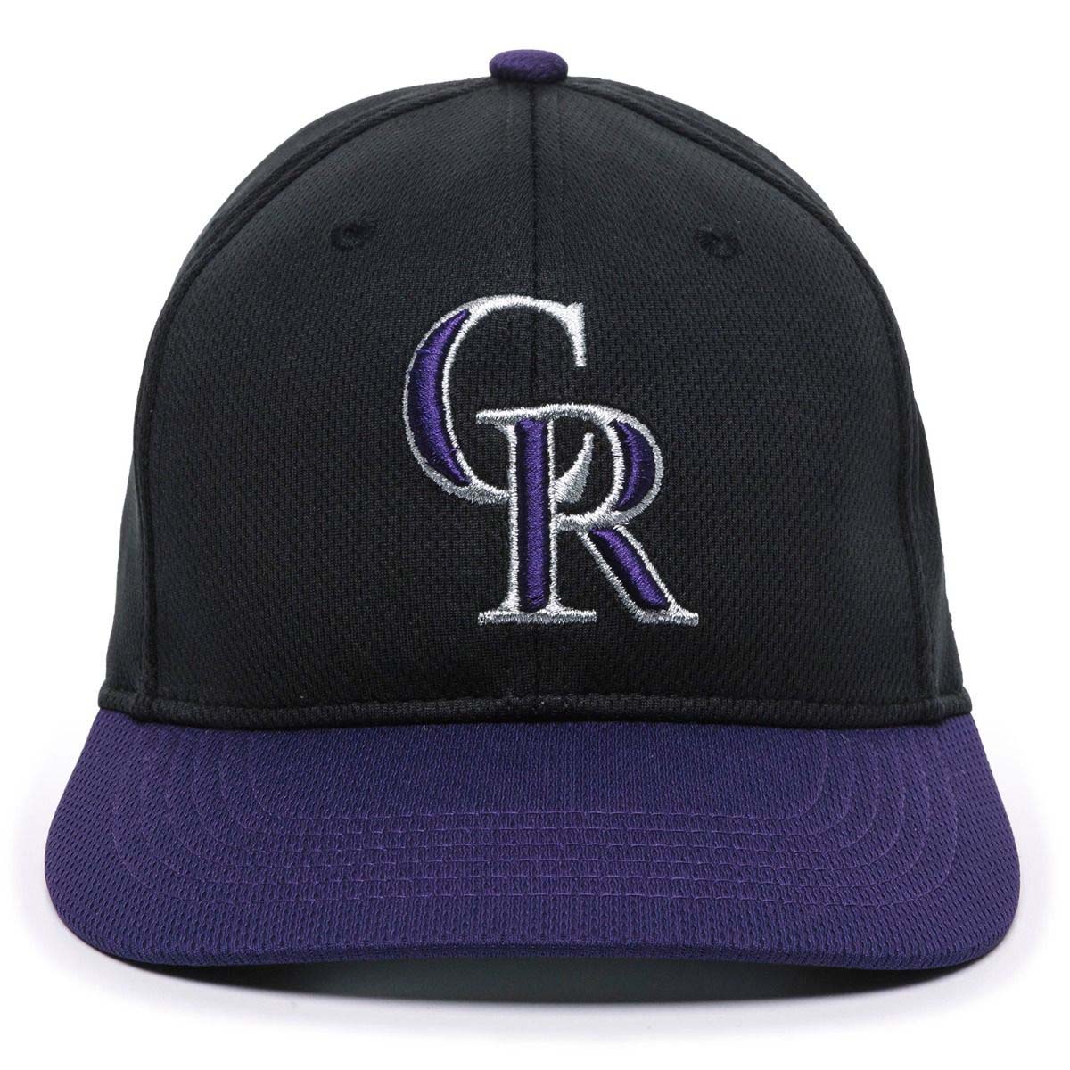 Outdoor Cap MLB Colorblock Adjustable Performance Cap