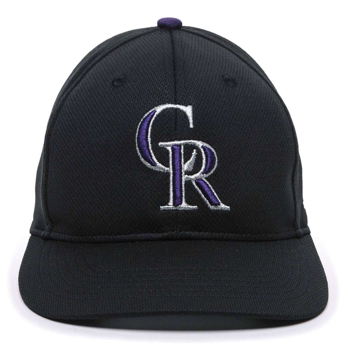 Outdoor Cap MLB Adjustable Performance Cap