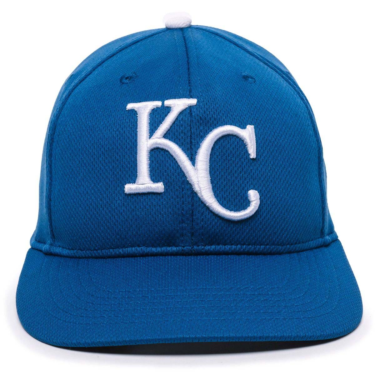 Outdoor Cap MLB Adjustable Performance Cap