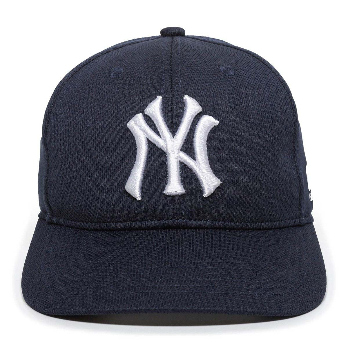 Outdoor Cap MLB Adjustable Performance Cap