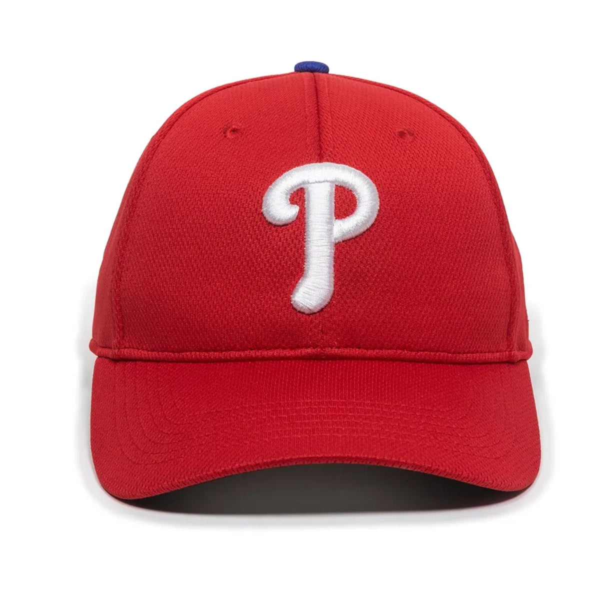 Outdoor Cap MLB Adjustable Performance Cap