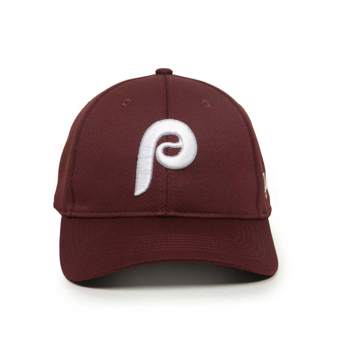 Outdoor Cap MLB Colorblock Adjustable Performance Cap