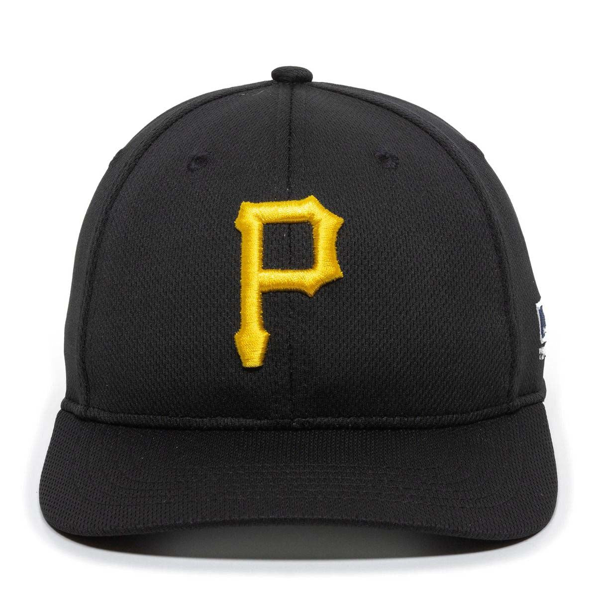 Outdoor Cap MLB Adjustable Performance Cap