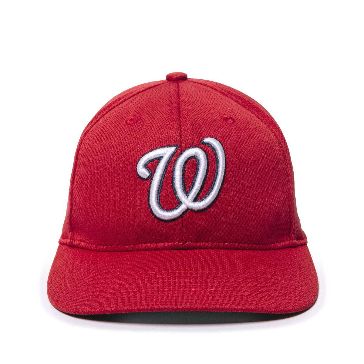 Outdoor Cap MLB Adjustable Performance Cap