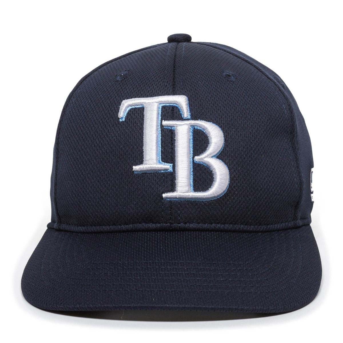 Outdoor Cap MLB Adjustable Performance Cap