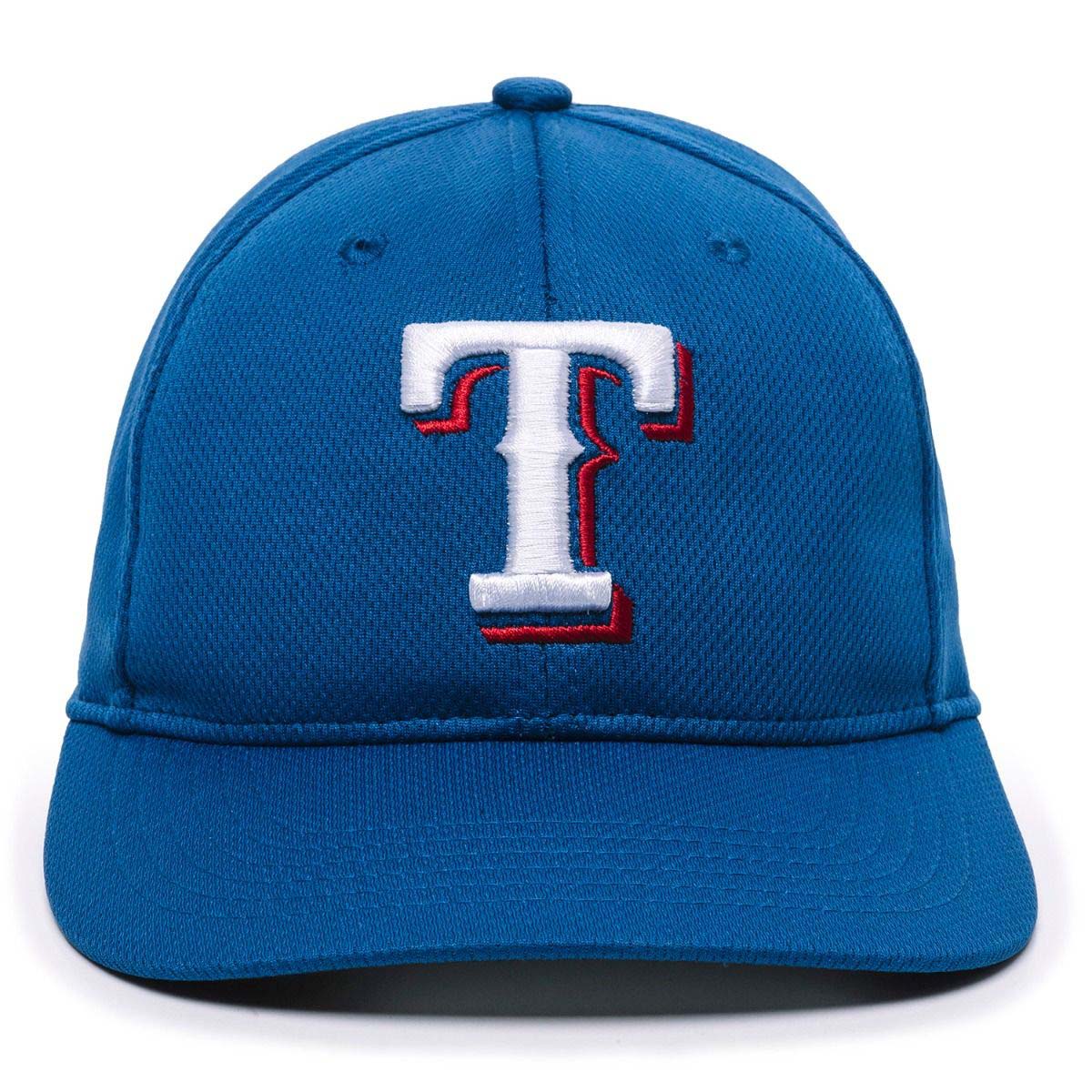Outdoor Cap MLB Adjustable Performance Cap
