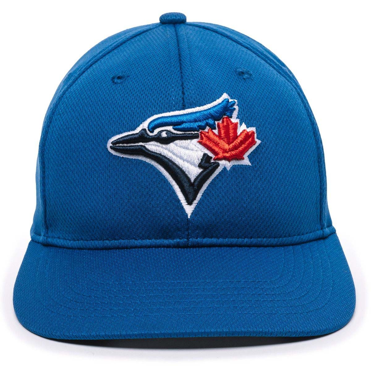 Outdoor Cap MLB Adjustable Performance Cap