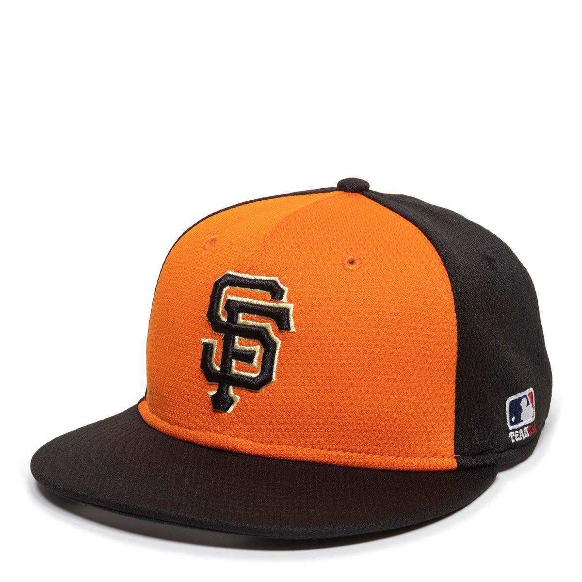 Outdoor Cap Co. MLB Mesh Colorblock Baseball Cap