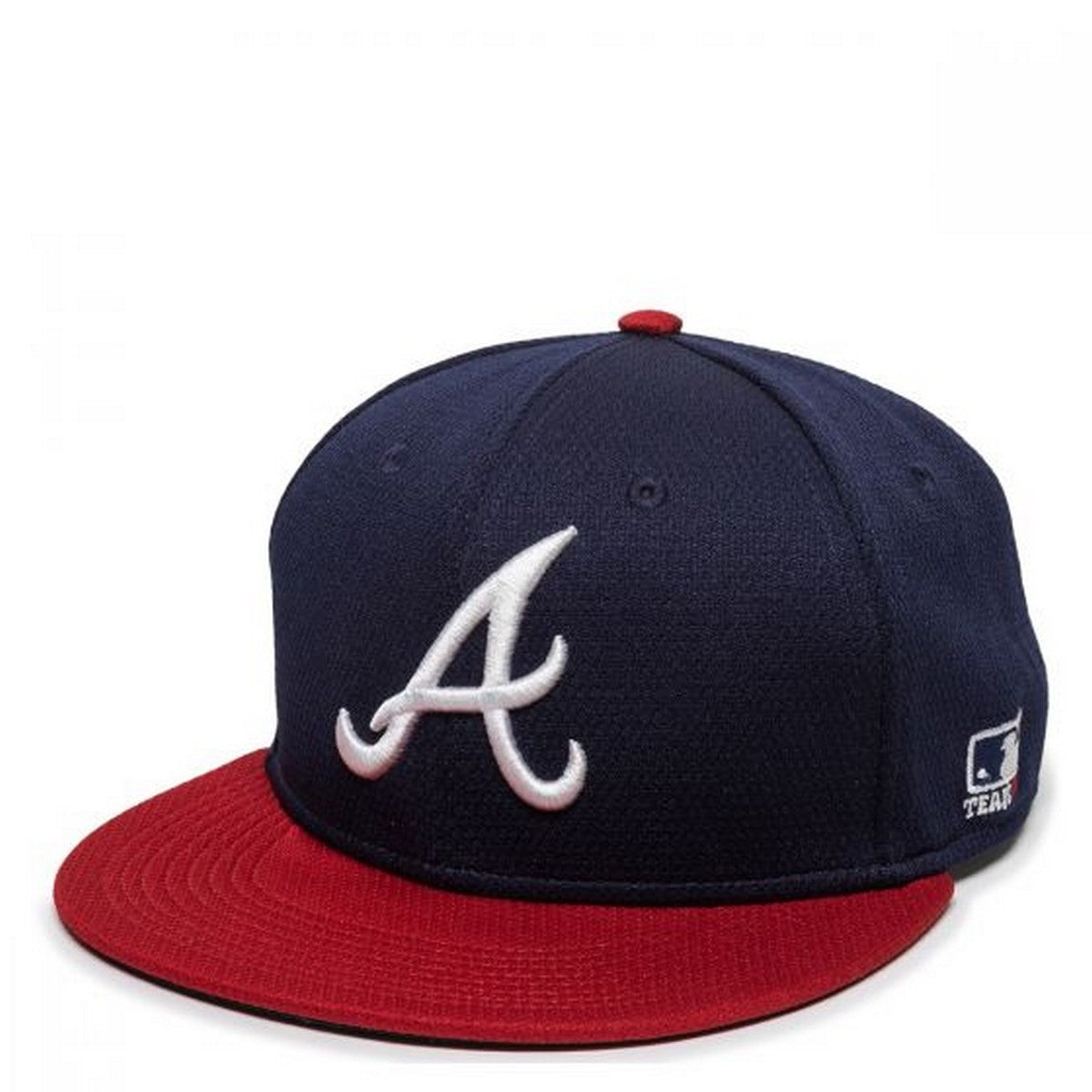 Outdoor Cap MLB Mesh Baseball Cap