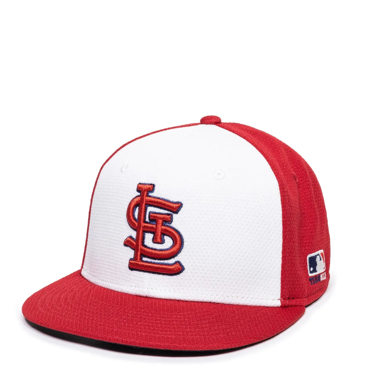 Outdoor Cap Co. MLB Mesh Colorblock Baseball Cap