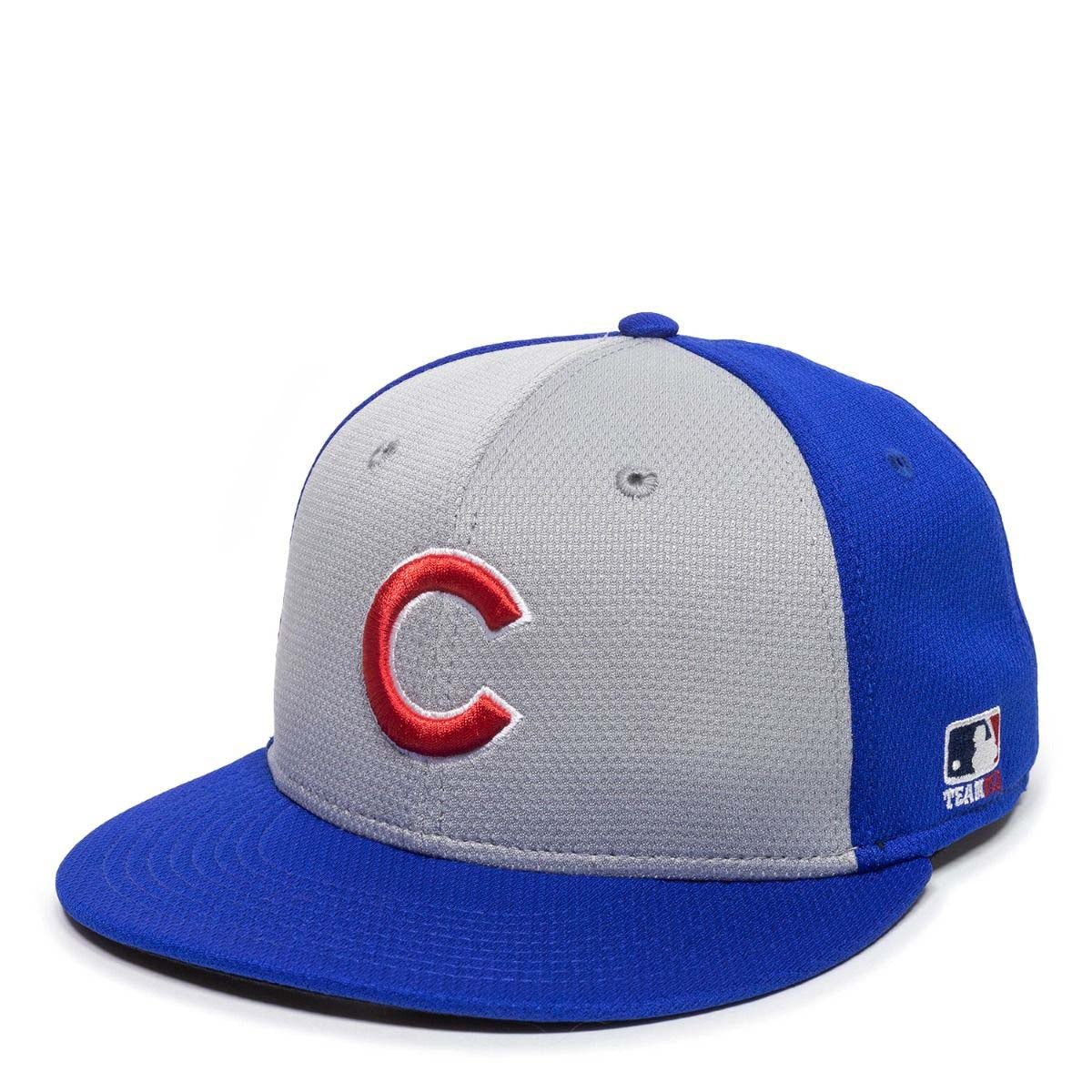 Outdoor Cap Co. MLB Mesh Colorblock Baseball Cap